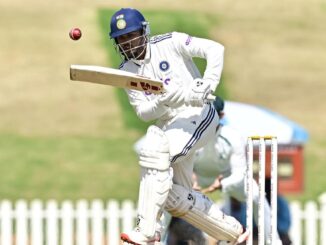 IND vs PAK, U-19 Asia Cup 2025 Final: Ayush Mhatre involved in verbal confrontation after dismissal – The Headlines