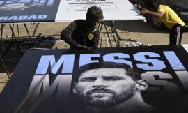 Messi in India LIVE updates: Argentina captain and FIFA World Cup winner arrives in Kolkata – The Headlines