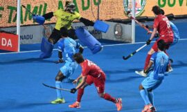 Junior Hockey World Cup 2025: India beats Belgium to qualify for semifinals – The Headlines