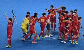 FIH Men’s Junior World Cup: Spain on the prowl to take down seven-time champ Germany for first-ever world title – The Headlines