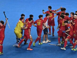 FIH Men’s Junior World Cup: Spain on the prowl to take down seven-time champ Germany for first-ever world title – The Headlines