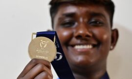 India squad for Sri Lanka WT20I series: Kamalini, Vaishnavi receive maiden senior team call-up – The Headlines