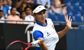 Following a ‘successful’ 2025, Shrivalli Bhamidipaty says would be beneficial if Indian women play more tournaments at home – The Headlines