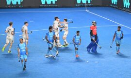 Junior Hockey World Cup 2025: Sreejesh laments India conceding easy goals after semifinal loss to Germany – The Headlines