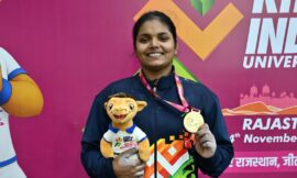 Khushboo Kumari — The Bihar weightlifter who forced her destiny by stopping a government motorcade – The Headlines