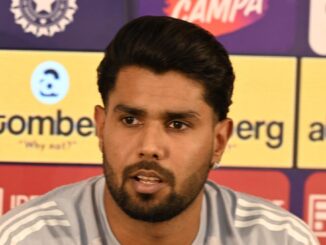 Harshit Rana: Won’t be able to play freely if I focus on criticism – The Headlines