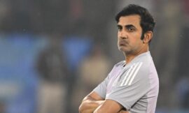 Gambhir should be like a manager to the players, not coach: Kapil Dev – The Headlines