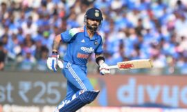 IND vs SA, 2nd ODI: Virat Kohli scores back-to-back centuries – The Headlines