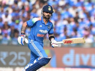 IND vs SA, 2nd ODI: Virat Kohli scores back-to-back centuries – The Headlines