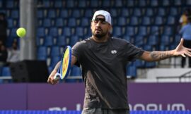 Nick Kyrgios to make ATP tour return at Brisbane International – The Headlines