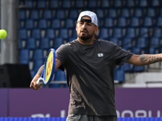 Nick Kyrgios to make ATP tour return at Brisbane International – The Headlines