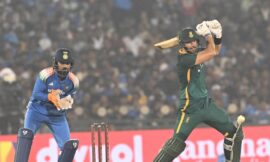 IND vs SA: What is the highest run chase in ODIs in India? – The Headlines