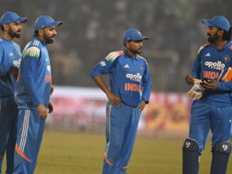 IND vs SA: India fined for slow over-rate in second ODI against South Africa – The Headlines