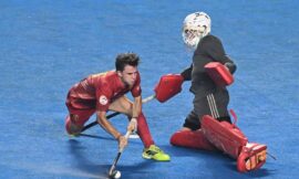 Germany beats Spain to win record-extending eighth Men’s Hockey Junior World Cup title – The Headlines