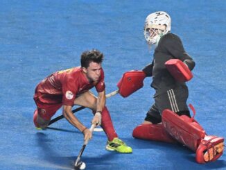 Germany beats Spain to win record-extending eighth Men’s Hockey Junior World Cup title – The Headlines