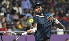 Indian sports wrap, December 26: Dhakshineswar Suresh gets Bengaluru Open wildcard – The Headlines