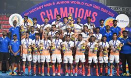 FIH Junior Hockey World Cup: Podium drought ends, but progress remains uneven – The Headlines