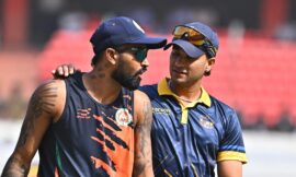 SMAT 2025-26 Round 4 Wrap: Hardik Pandya back in action for Baroda; Suryavanshi slams century – The Headlines