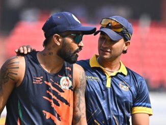 SMAT 2025-26 Round 4 Wrap: Hardik Pandya back in action for Baroda; Suryavanshi slams century – The Headlines