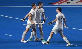 Junior Hockey World Cup 2025: Argentina confirms quarterfinals presence; New Zealand remains in contention – The Headlines