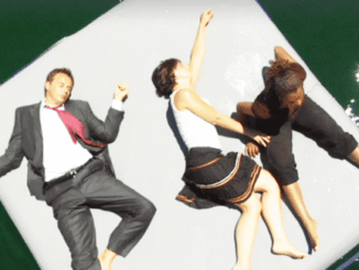 R-Rated Fantasy Is A Thrilling Search For The Truth – The Headlines