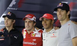 F1 drivers’ championships decided in final Race: Three-way title battles ahead of the Abu Dhabi GP 2025 – The Headlines
