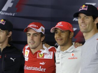 F1 drivers’ championships decided in final Race: Three-way title battles ahead of the Abu Dhabi GP 2025 – The Headlines