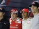 F1 drivers’ championships decided in final Race: Three-way title battles ahead of the Abu Dhabi GP 2025 – The Headlines