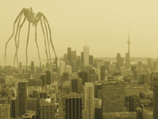 Jaw-Dropping Thriller Will Make You Think Twice About Looking In The Mirror – The Headlines