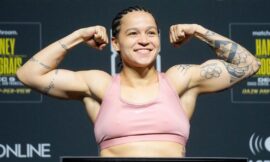 Boxing — Double Olympic medallist Beatriz to defend IBF title against big-punching Elif Nur Turhan – The Headlines
