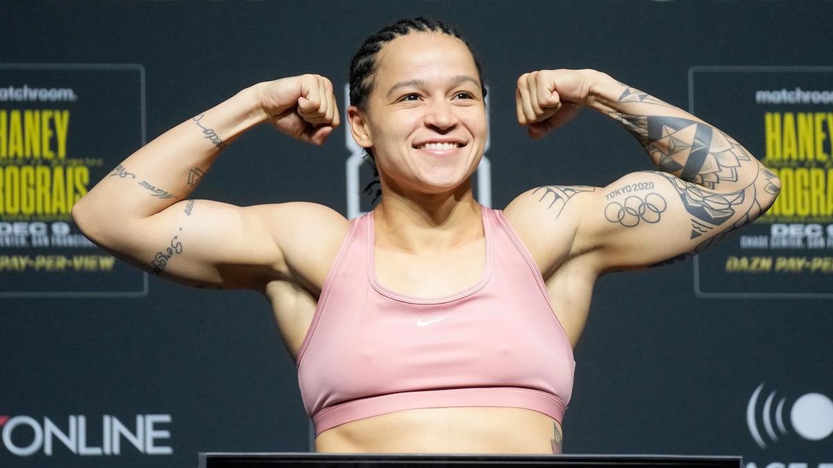 Boxing — Double Olympic medallist Beatriz to defend IBF title against big-punching Elif Nur Turhan – The Headlines