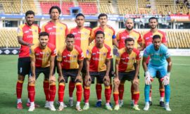 East Bengal beats Punjab FC to enter third AIFF Super Cup final – The Headlines