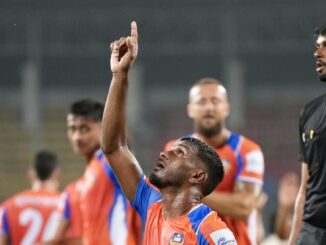 AIFF Super Cup 2025: FC Goa beats Mumbai City, sets up final with East Bengal – The Headlines