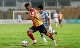 AIFF Super Cup: Full list of winners after FC Goa beats East Bengal – The Headlines