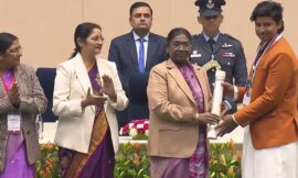 Why is Vaibhav Suryavanshi not playing for Bihar in Vijay Hazare Trophy game against Manipur? – The Headlines