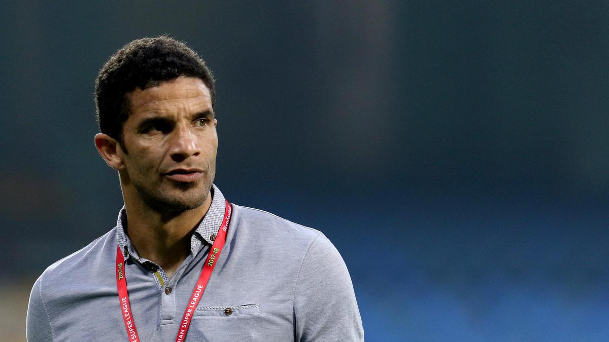 Former ISL marquee star David James voices concern over future of Indian football – The Headlines