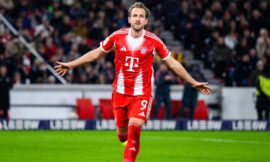 Bundesliga 2025-26: Kane hattrick powers Bayern to win over Stuttgart – The Headlines