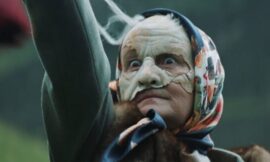 Hilariously Weird British Comedy Thriller Delivers Perfect Demented Punchlines – The Headlines