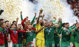 FIFA Arab Cup 2025: All you need to know – teams, venues, format – The Headlines