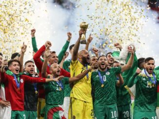 FIFA Arab Cup 2025: All you need to know – teams, venues, format – The Headlines