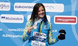 Olympic diver Lyskun stripped of titles by Ukraine after switching to Russian allegiance – The Headlines