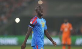 DR Congo squad for AFCON 2025: Yoane Wissa left out from 26-man list – The Headlines