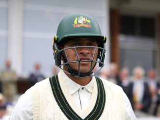 Ashes 2025-26: Labuschagne backs under-fire Khawaja ahead of Brisbane Test – The Headlines