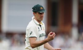 Ashes 2025-26: Australia’s Cummins, Inglis in frame for second Test in Brisbane – The Headlines