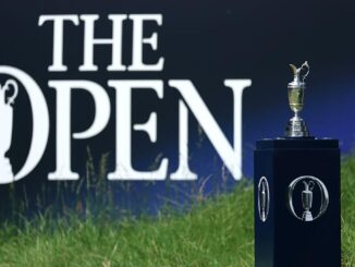 Los Angeles Olympics push British Open to latest start since 1893 – The Headlines