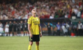 Al Nassr vs Al Akhdoud LIVE streaming info, Saudi Pro League: Where to watch Ronaldo play? Predicted lineups – The Headlines