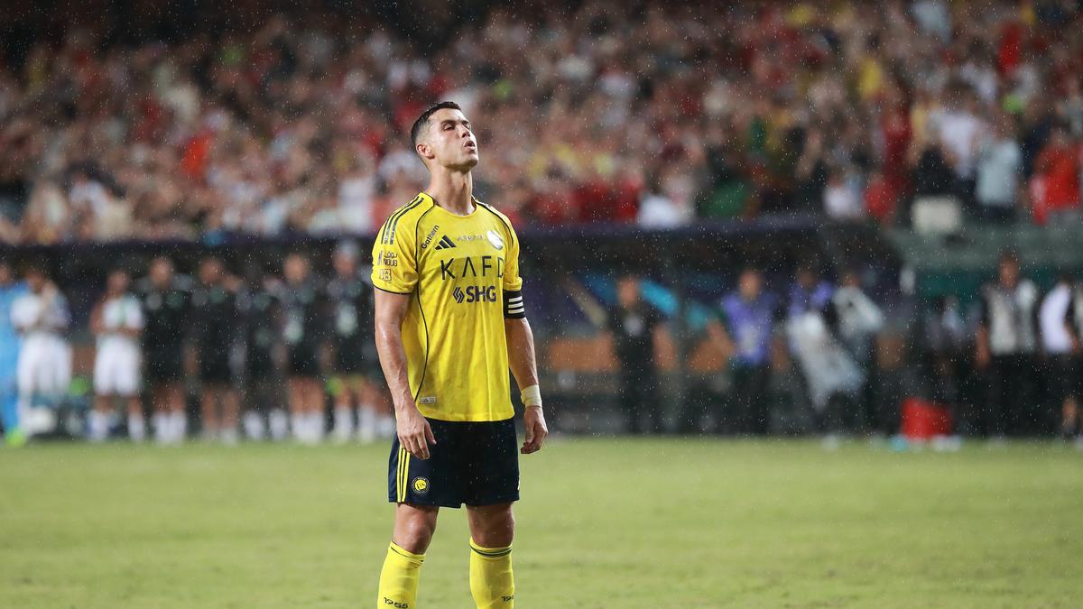 Al Nassr vs Al Akhdoud LIVE streaming info, Saudi Pro League: Where to watch Ronaldo play? Predicted lineups – The Headlines