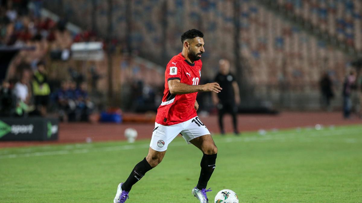 Salah unaffected by Liverpool turmoil ahead of AFCON 2025 opener – Egypt coach – The Headlines