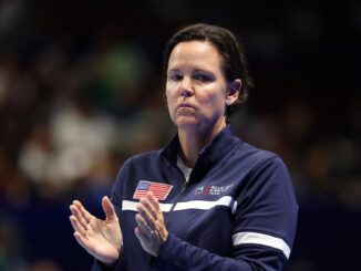 Lindsay Davenport signs on for 2 more years as US captain for the Billie Jean King Cup – The Headlines