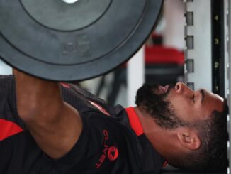 How functional isometrics unlock peak muscle performance – The Headlines